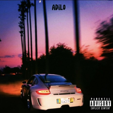Carré cover art