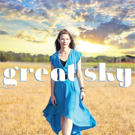 Great Sky cover art