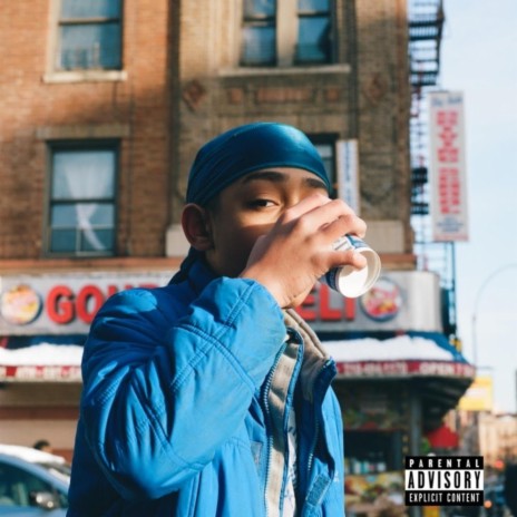 I.D.G.A.F cover art