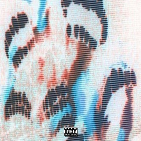 NEVER HAPPENIN! cover art