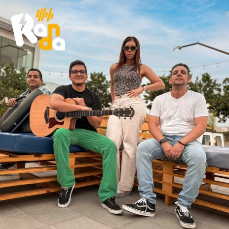 Corazón / Pídeme la Luna / Una Cerveza (En Vivo) cover art