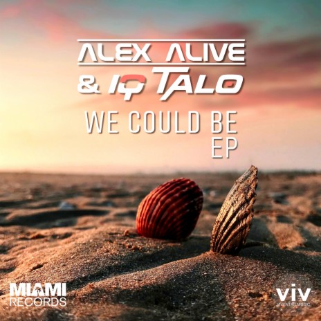Don't Look Back (Extended Mix) ft. IQ-Talo