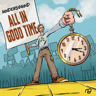 All In Good Time EP