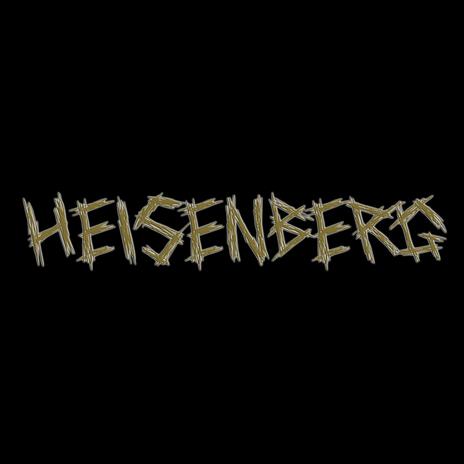 HEISENBERG cover art