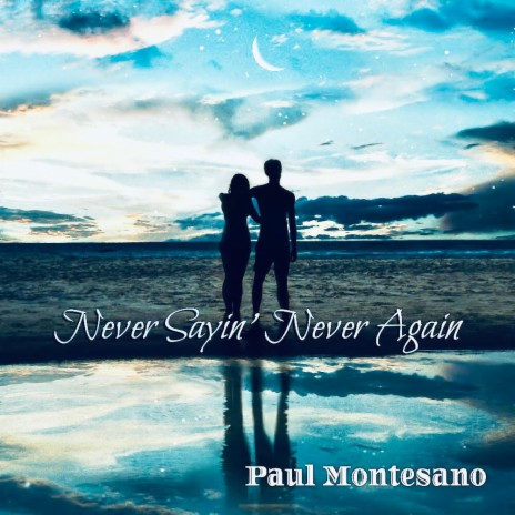 Never Sayin' Never Again cover art