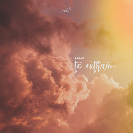 Te Extraño cover art