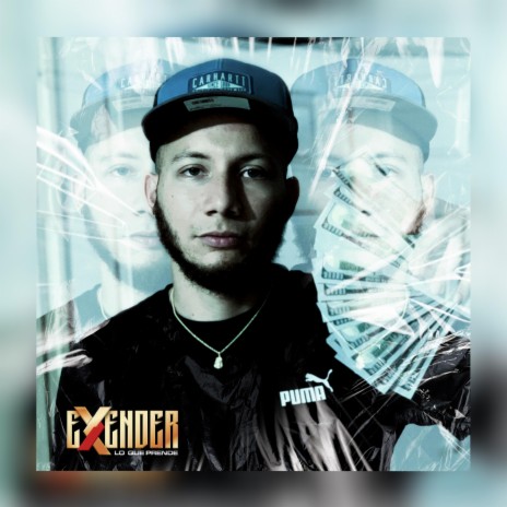 Clandestina cover art