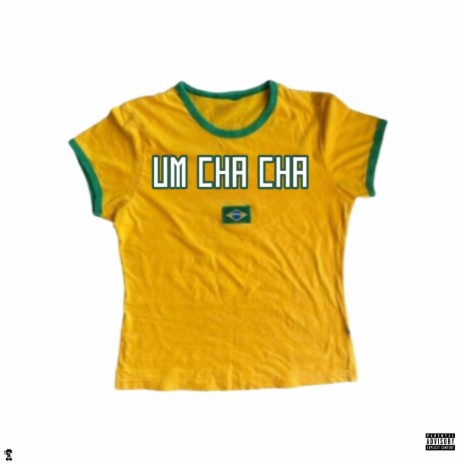 UM CHÁ CHÁ ft. yandr!