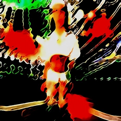 darkroom cover art