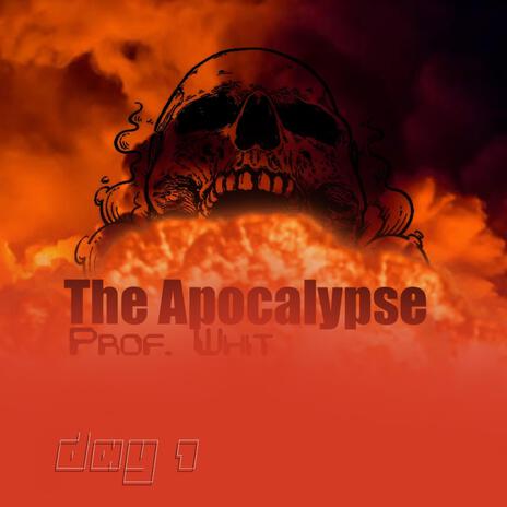 The Apocalypse (Day 1) cover art