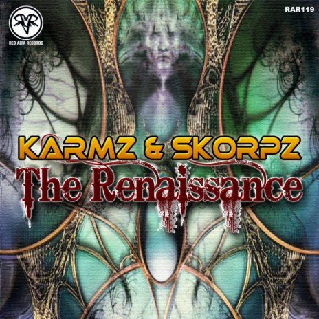 Fight Music (Original Mix) ft. Skorpz cover art