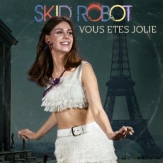 Skid Robot