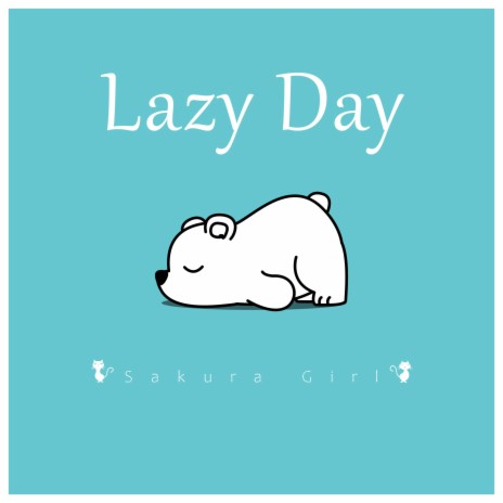 Lazy Day cover art