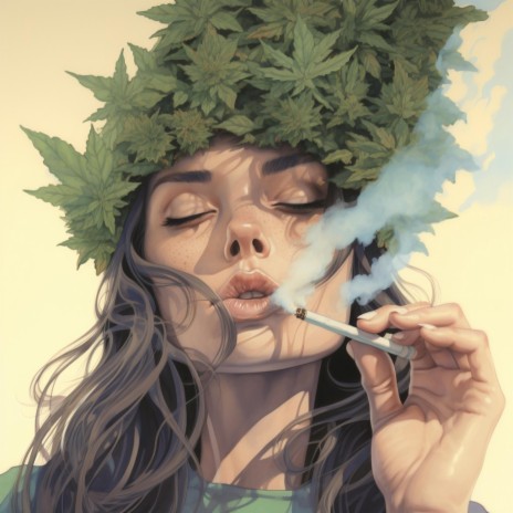 The Ganja Song cover art
