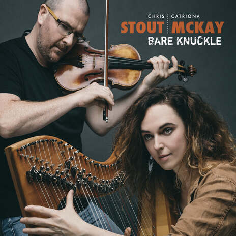 Dealer in Hope ft. Catriona McKay cover art