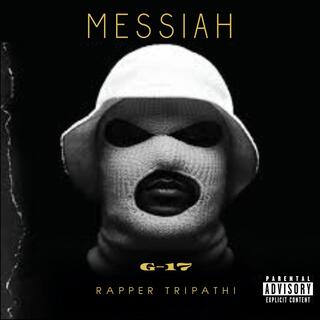 Messiah cover art