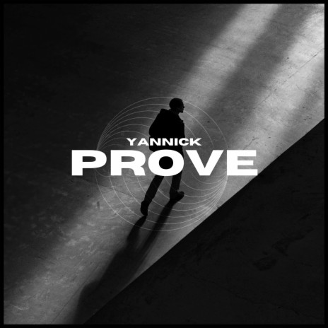 Prove cover art