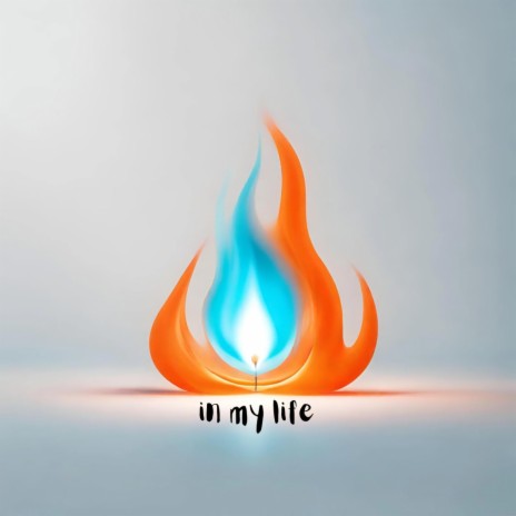 in my life ft. Ma Ruffs cover art