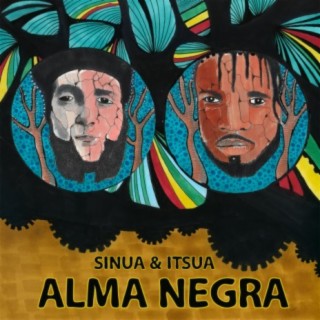 Alma Negra
