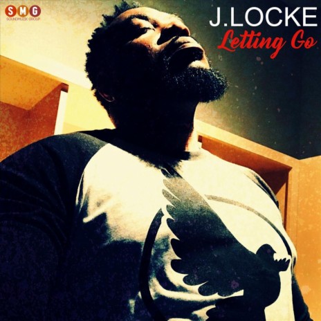 Letting Go cover art