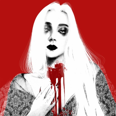 Entity cover art