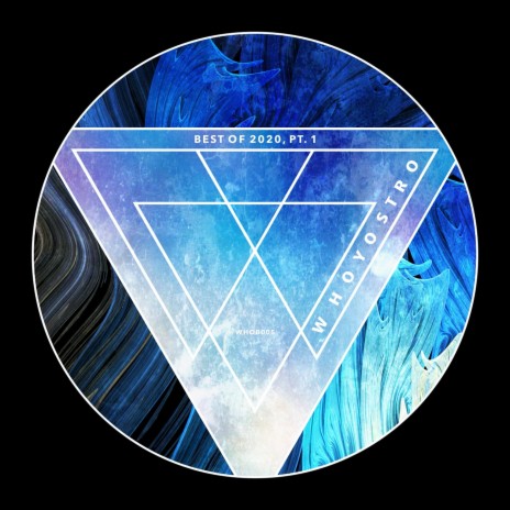 All Night 01 (Cajal Remix) cover art
