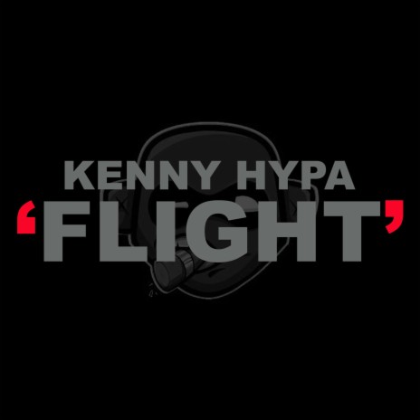 Flight cover art