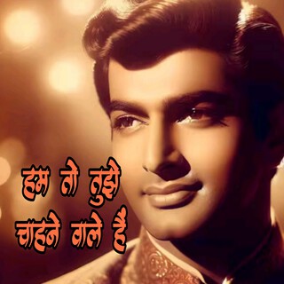 Hum To Tujhe Chahne Wale Hai