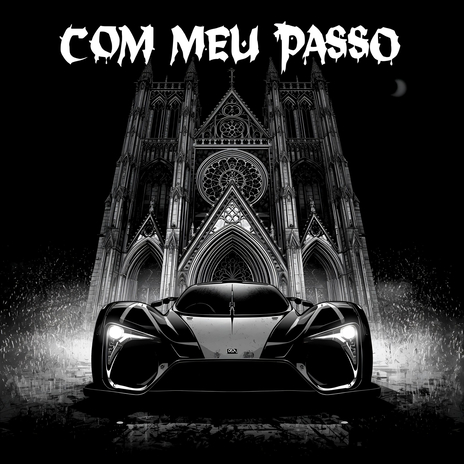 Com Meu Passo