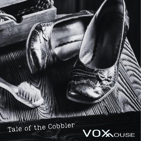 Tale of the Cobbler ft. Dark & Lively cover art