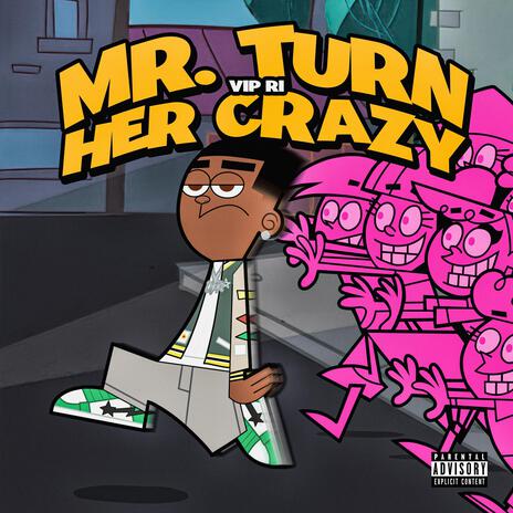 My Hobby cover art