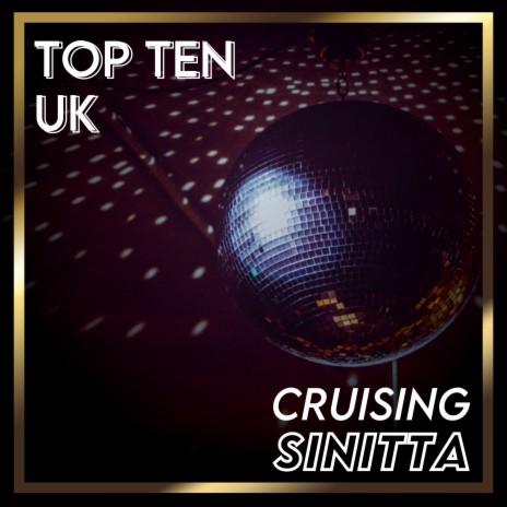 Cruising (Rerecorded) cover art