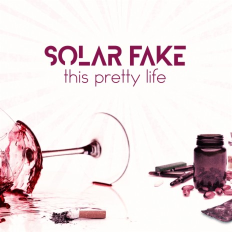 This Pretty Life (Extended Version) cover art