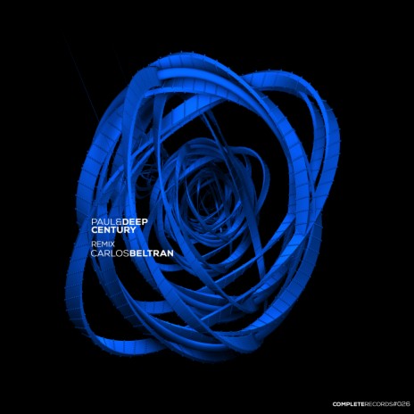 Century (Carlos Beltran Remix) cover art