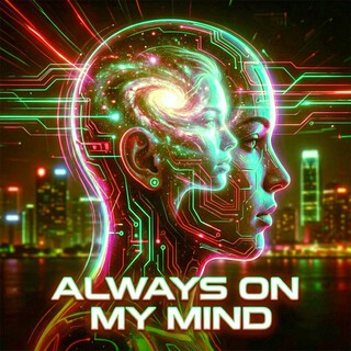 Always On My Mind (Radio Edit) cover art