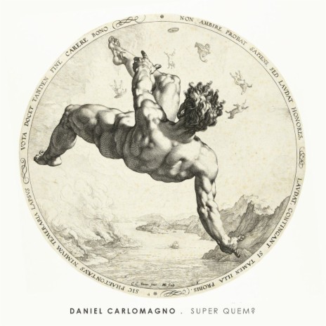 Éramos Todos Tão Jovens cover art