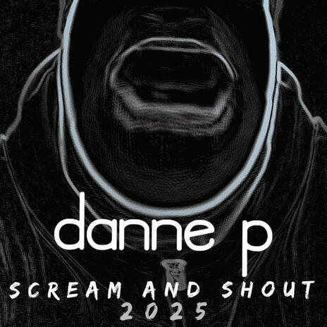 Scream And Shout (Single Edit - 2025) cover art