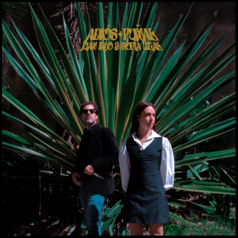 Adiós ft. Sofía Uzal cover art