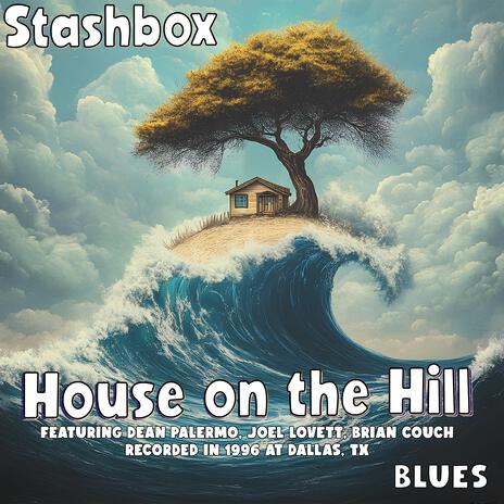 House on the Hill cover art
