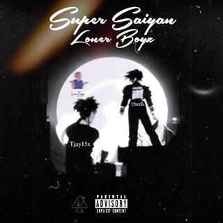 Super Saiyan