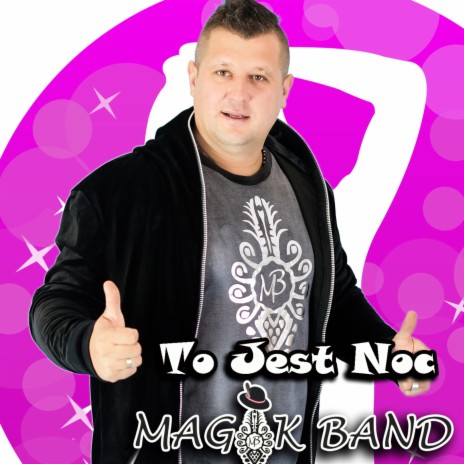 To jest noc (Radio Edit) cover art