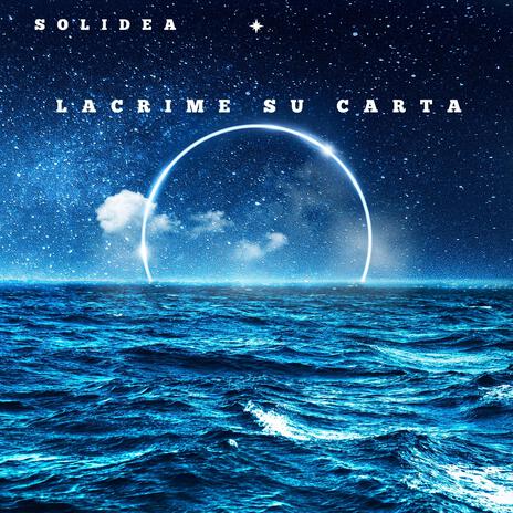 LACRIME SU CARTA cover art