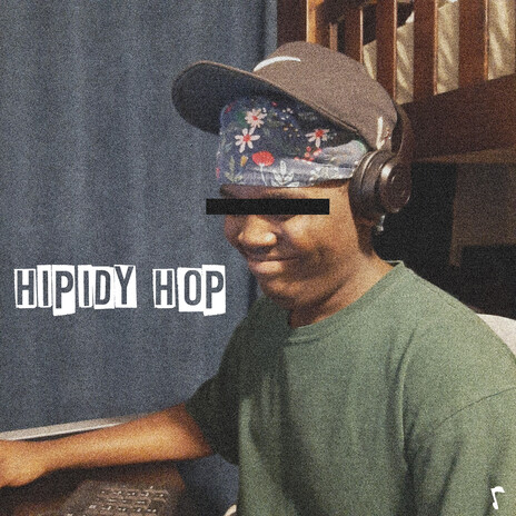 Hipidy Hop cover art