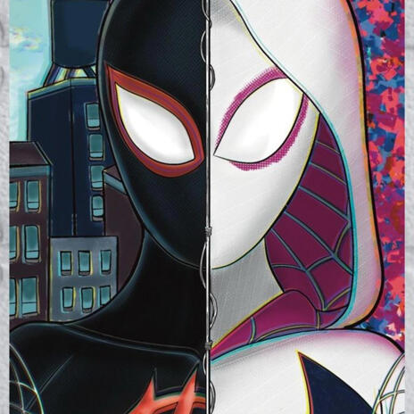 Roleplay cover art