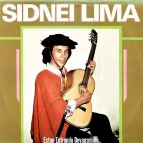 João Barulho cover art