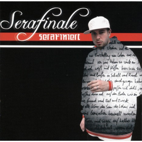 Endlich cover art