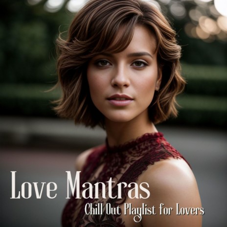 Love Tribe cover art