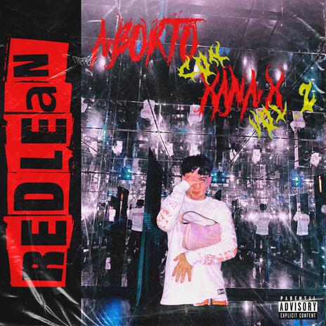 Aborto con xanax vol.2 cover art