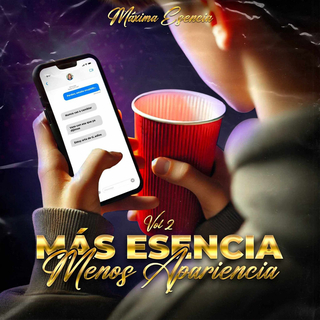 Mas Esencia Menos Apariencia, Vol. 2