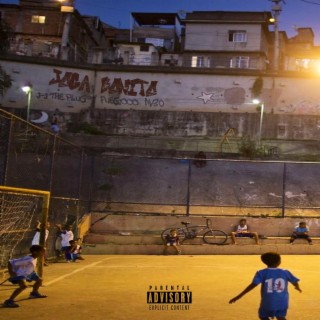 Joga Bonito ft. Fuegiooo & NV30 cover art